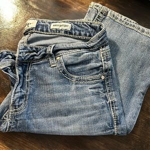 Daytrip Virgo bootcut jeans size 27 short